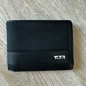 Tumi Wallet